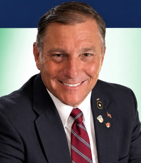 Portrait of Troy Kok